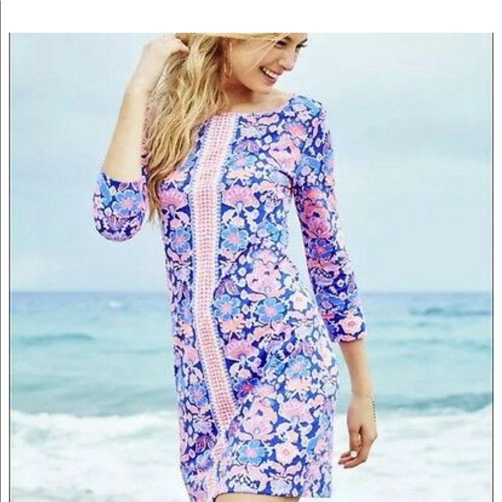 Lilly Pulitzer- Marlowe Dress- XS